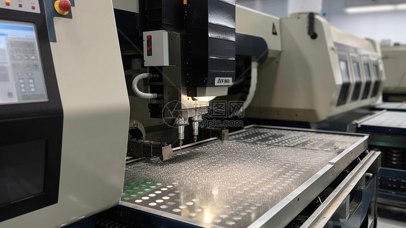 深圳双色模具：揭秘其制造工艺与品质标准