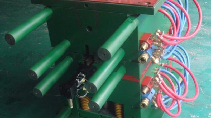 汽车内饰件模具精度等级：揭秘高品质制造的关键
