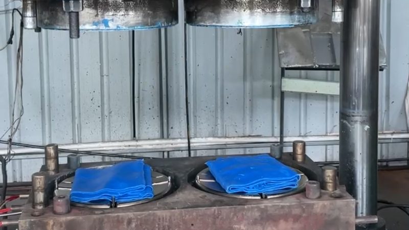 吹塑模具壁厚设计，不是越厚越好