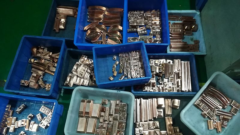 Cr12MoV模具钢加工，为什么很多厂家越做越难