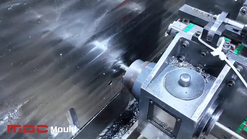 汽车模具选材：Cr12MoV与D2钢的优劣对比