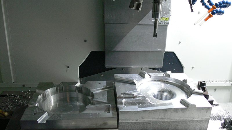 苏州模具钢常用型号解析：性能与适用场景