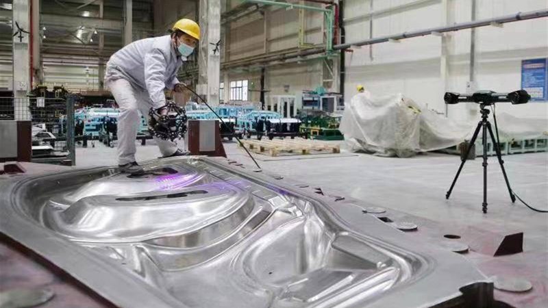 模具配件价格表揭秘：如何合理选型与控制成本**