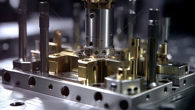 液体硅胶模具价格之谜：揭秘影响定价的关键因素