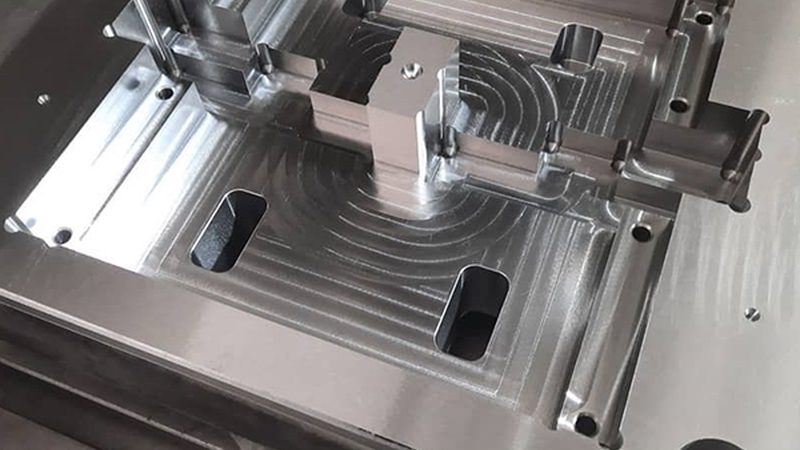 SKD61顶针硬度不是越高越好，很多模具报废都毁在这点上