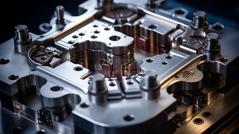 家电端子级进模：揭秘其价格构成与选型要点**
