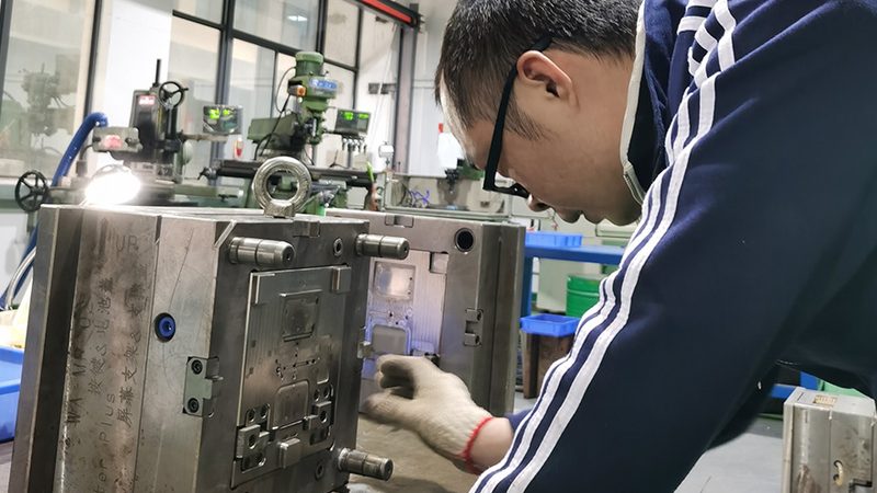 苏州模具钢与合金工具钢：揭秘其性能与选型要点