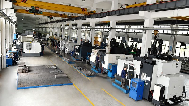 橡胶模具选购：关键指标与误区解析**