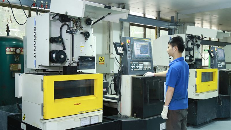 广东注塑模具钢材报价单：揭秘注塑模具钢材选择的关键因素