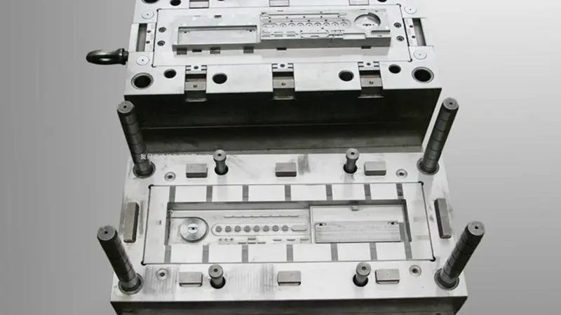 吹塑模具代理加盟适合新手吗