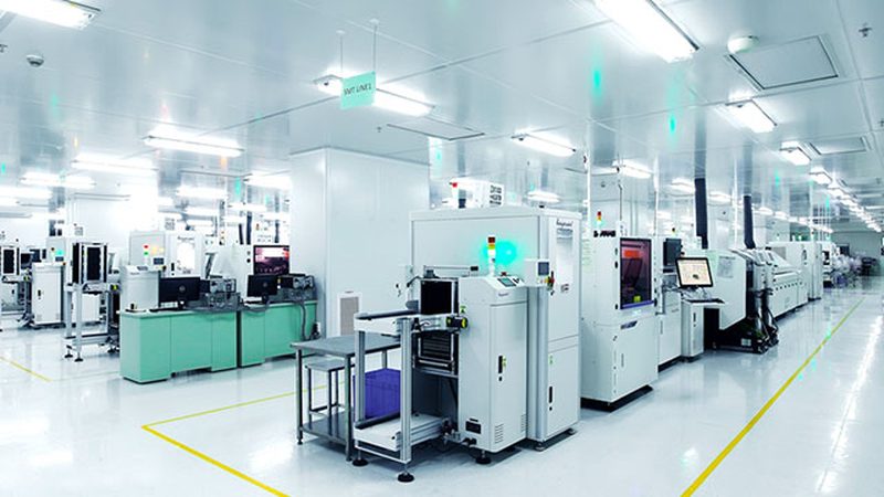 成都高精度拉伸模具定制：揭秘其关键技术与选型要点