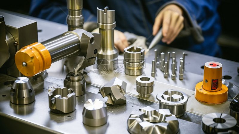 模具钢规格型号大全：揭秘模具制造的核心要素