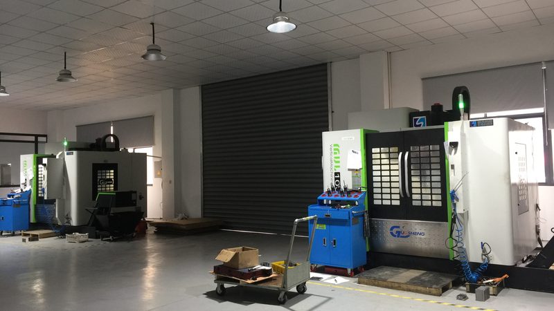吹塑模具加工后的验收要点解析**