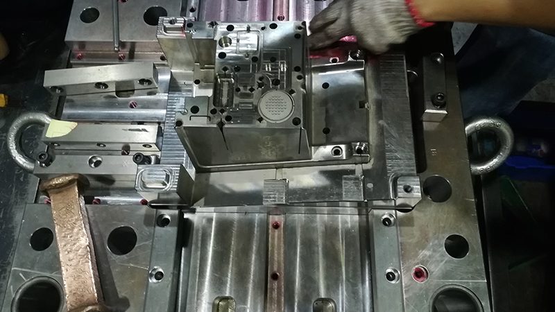 广东家电注塑模具定制生产：关键工艺与选型要点**