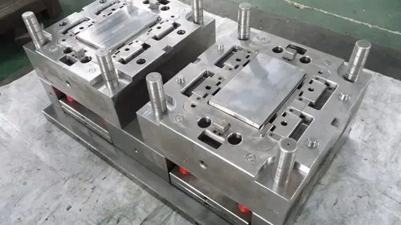 W6Mo5Cr4V2模具钢：揭秘高性能模具钢的选型与应用**
