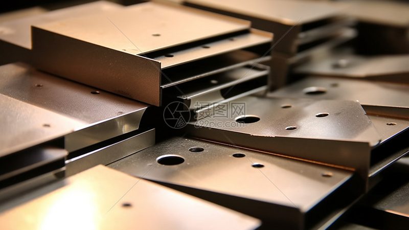 模具制造收费标准揭秘：揭秘价格构成与影响因素