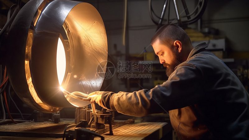 橡胶模具定做，报价单背后的考量因素**