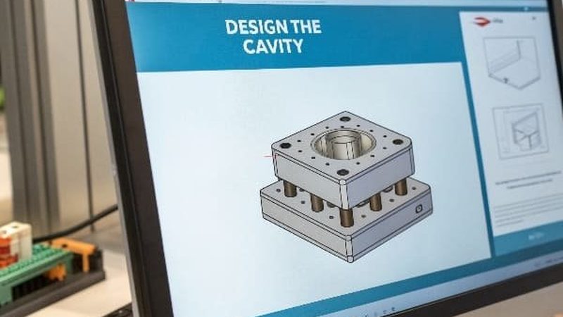 双色模具：揭秘其制作工艺与行业排名