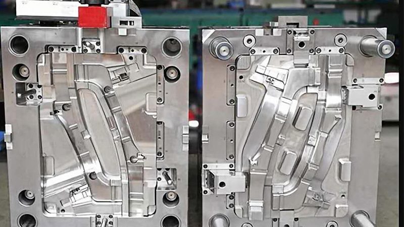家电外壳模具尺寸规格：关键因素与选型要点**