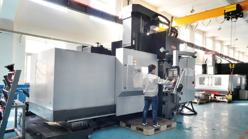 家电外壳模具加工周期：影响因素及优化策略